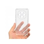 Чохол до мобільного телефона BeCover Anti-Shock Oppo Reno12 F 5G Clear (712791) - зменшене зображення 6