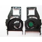 Вентилятор ноутбука Acer Aspire 4320,4320G,4720,4720G (AB7605HX-HB3) (5V,0.4A),3pin (A48380) - зменшене зображення 1