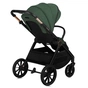 Коляска Lionelo 3 в 1 Layla Green Forest (LO-LAYLA 3IN1 GREEN FOREST) - уменьшенное изображение 5