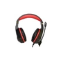 Навушники Microlab G7 Black-Red (G7_b+r) - зменшене зображення 2