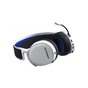 Навушники SteelSeries Arctis 7P+ for PS5 White (SS61471) - зменшене зображення 4