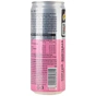 Напій Schweppes Pink Tonic Безалкогольний сильногазований 330 мл (5449000303615) - зменшене зображення 4