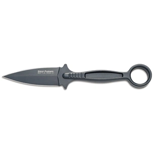 Ніж Cold Steel Drop Forged Battle Ring 2 (CS-36MF) зображення 1
