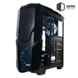 Корпус Qube QB40X_WBNU3 - зменшене зображення 9