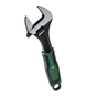 Ключ Bosch розвідний, робочий діапазон 0-32мм, 208мм, CrV (1.600.A03.2VF) - зменшене зображення 1