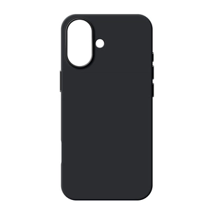 Чохол до мобільного телефона Armorstandart ICON2 MagSafe Apple iPhone 16 Black (ARM80211) зображення 1