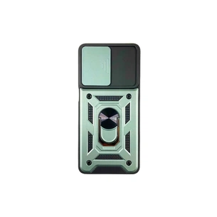 Чохол до мобільного телефона BeCover Military Motorola Moto G22 Dark Green (708188) зображення 1