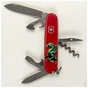 Ніж Victorinox Spartan Zodiac 91 мм Зелений дракон на дереві (1.3603_Z3350u) - зменшене зображення 4