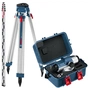 Оптичний нівелір Bosch GOL 26 D + BT160 + GR500 (0.601.068.002) - уменьшенное изображение 3