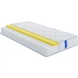 Матрац Highfoam Obeliks Teos скрутка, анатомічний двосторонній 160 x 200 см (4820001167955) - зменшене зображення 3
