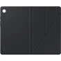 Чохол до планшета Samsung Galaxy Tab A9 (X110/X115), Book Cover, Black (EF-BX110TBEGWW) - зменшене зображення 8