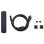 Акустична система JBL Bar 2.0 All-in-One Black (JBLBAR20AIOM2BLKEP) - зменшене зображення 8