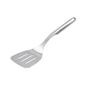 Лопатка кухонна KitchenAid Premium з прорізами, 34,6 см (KMG002OHSS) - зменшене зображення 2