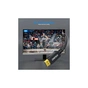 Кабель мультимедійний Display Port to Display Port 2.0m V1.4 8K 60Hz Choetech (XDD01-BK) - уменьшенное изображение 6
