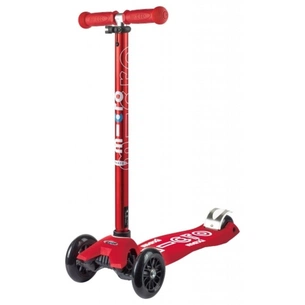 Самокат Micro Maxi Deluxe Red (MMD026) зображення 1