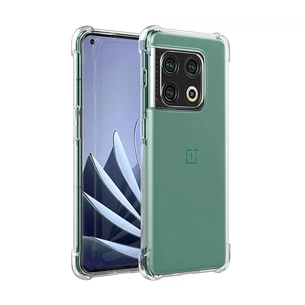 Чохол до мобільного телефона BeCover Anti-Shock OnePlus 10 Pro Clear (709347) зображення 1