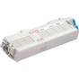Тонер-картридж BASF OKI C532/542, MC563/573 Magenta 46490606 (KT-46490606) - зменшене зображення 3