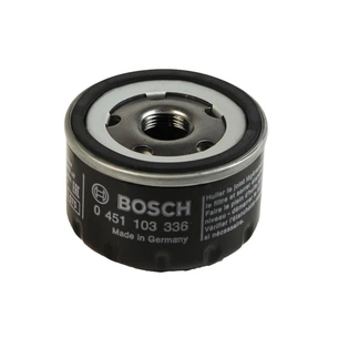Фільтр масляний Bosch 0 451 103 336 зображення 1
