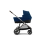 Коляска Cybex Gazelle S Navy blue (520002107) - зменшене зображення 3