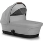 Люлька Cybex Gazelle S Lava Grey (522002733) - зменшене зображення 1