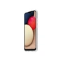 Чохол до мобільного телефона Samsung Soft Clear Cover Galaxy A02s (A025) Transparent (EF-QA025TTEGRU) - зменшене зображення 6