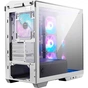Корпус MSI MAG PANO M100R PZ WHITE - зменшене зображення 7