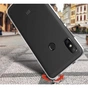 Чохол до мобільного телефона Laudtec Xiaomi S2 Clear tpu (Transperent) (LC-S2) - уменьшенное изображение 8
