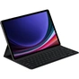 Чохол до планшета Samsung Tab S9 Ultra Book Cover Keyboard Slim Black (EF-DX910BBEGUA) - зменшене зображення 3