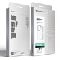 Чохол до мобільного телефона Armorstandart Unit MagSafe Samsung S25 Ultra Matte Clear Silver (ARM82266) - зменшене зображення 6