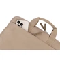 Сумка для ноутбука Tucano 14" Smilza beige (BSM1314-BE) - зменшене зображення 5