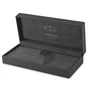 Ручка кулькова Parker DUOFOLD Classic Black СT BP (92 132) - зменшене зображення 3