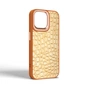 Чохол до мобільного телефона Harder Crocosaur Apple iPhone 15 Pro Max Beige (ARM76709) - зменшене зображення 2