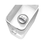 Фільтр-глечик Ecosoft Slim графітовий (FMVSLIMBKECO) - зменшене зображення 11
