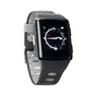 Смарт-годинник Gelius Pro M3D (WEARFORCES GPS) Black/Grey - зменшене зображення 5