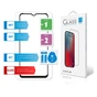 Скло захисне ACCLAB Full Glue Tecno Spark 8T (1283126542244) - зменшене зображення 6