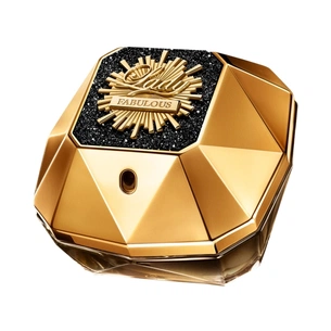 Парфумована вода Paco Rabanne Lady Million Fabulous тестер 80 мл (3349668592883) зображення 1