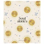 Зошит Школярик Soul stories 80 аркушів клітинка (080-3202K) - зменшене зображення 2