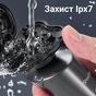 Електробритва Xiaomi ShowSee Electric Shaver Black (F305-GY) - зменшене зображення 4