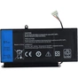 Акумулятор до ноутбука Dell Vostro 5470 VH748, 51Wh (4600mAh), 3cell, 11.1V, Li-ion AlSoft (A47934) - зменшене зображення 1