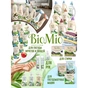 Засіб для видалення плям BioMio Bio-soap Без запаху 200 г (4603014012043) - зменшене зображення 6