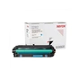 Картридж Xerox HP CF361X (508X), Canon 040H cyan (006R03680) - зменшене зображення 1