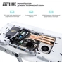 Комп'ютер Artline Business F27 (F27v14Winw) - зменшене зображення 7