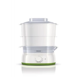 Пароварка Philips HD 9104/00 (HD9104/00) зображення 1