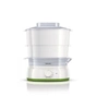 Пароварка Philips HD 9104/00 (HD9104/00) - зменшене зображення 1