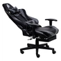 Крісло ігрове 1stPlayer FK3 Black-Gray - зменшене зображення 6