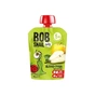 Дитяче пюре Bob Snail Равлик Боб Pouch Яблуко-Груша, 90 г (4820219343011) - зменшене зображення 1