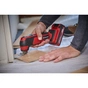 Реноватор Einhell TE-MG 18/1 Li - Solo PXC 18V, набір насадок (без АКБ та ЗП) (4465195) - уменьшенное изображение 6