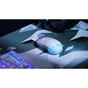 Мишка Xtrfy MZ1 RGB Wireless White (MZ1W-RGB-WHITE) - зменшене зображення 3