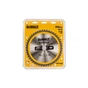 Диск пильний DeWALT CONSTRUCTION 250 х 30 мм, 48z (ATB) + 10 градусів (DT1957) - зменшене зображення 2