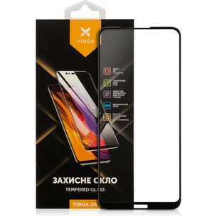 Скло захисне Vinga Nokia 3.4 DS (VGN34DS) зображення 1